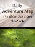 Daily Adventure Map 028