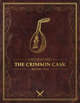 The Crimson Cask - A Tale of Bentaven the Bard (The First Tale)
