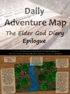 Daily Adventure Map 029