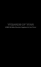 Wizards of War