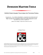 Dungeon Master Tools: DnDAL Tales from the Yawning Portal