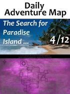 Daily Adventure Map 033