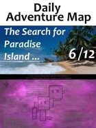 Daily Adventure Map 035