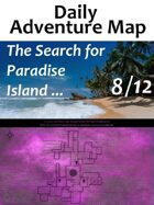 Daily Adventure Map 037