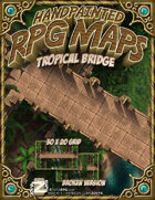 Tropical Bridge
