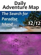 Daily Adventure Map 041