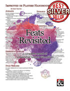 5e Revisited: Feats