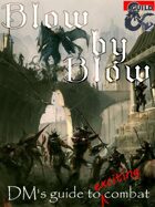 Blow by Blow: DM's Guide to Combat Narrative
