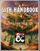 Gith Handbook