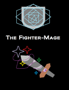 The Fighter-Mage Class
