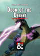 Doom of the Desert - a Storm King's Thunder DM's Resource