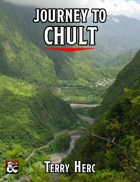 Journey to Chult