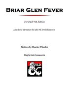 Briar Glen Fever