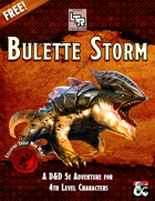 Bulette Storm