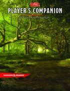 ToA Players Companion: Subclasses for the Jungle