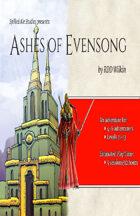 Ashes of Evensong