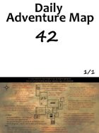 Daily Adventure Map 042