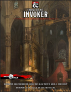Character Kit: Invoker