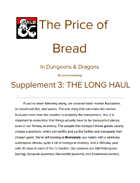 The Price of Bread, Part 3