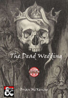 The Dead Wedding