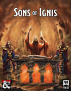 Sons of Ignis