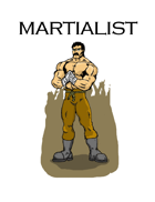 Martialist