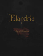 Elandria - Age of Monsters