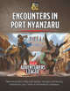 Encounters in Port Nyanzaru