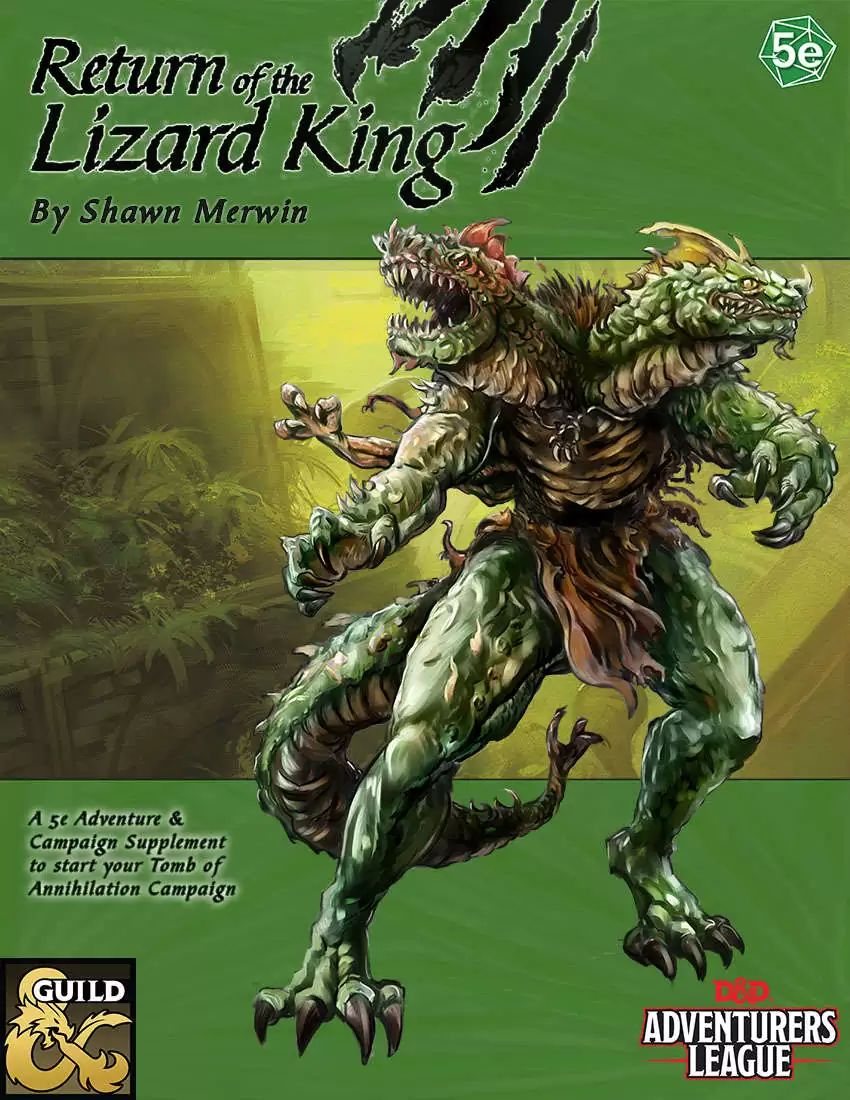 Lure of the Liche Lord 英語版 TRPG Lure of the Liche Lord 英語版 TRPG 本