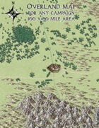 Arrowstone overland map 01
