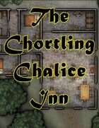 Map of The Chortling Chalice Inn