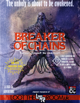 Breaker of Chains: An Adventure for Levels 6-8
