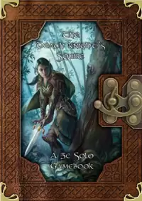 D&D Solo Adventure: Tyrant of Zhentil Keep - Dungeon Masters Guild