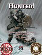 Hunted! (Fantasy Grounds)