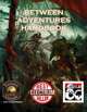 Between Adventures Handbook (Fantasy Grounds)