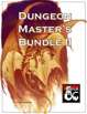 The Dungeon Master's Bundle II
