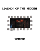 Legends of the Hidden Temple (ToA)