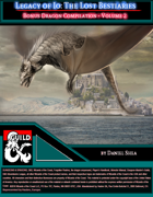 Bonus Dragon Compilation Pack - Volume 2