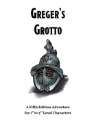 Greger's Grotto