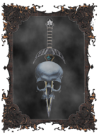 Shadow Rogue Archetype