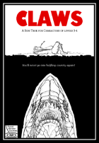 CLAWS - A Side Trek