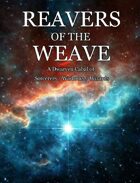 Reavers of the Weave