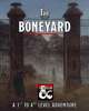 The Boneyard
