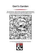 Gert's Garden