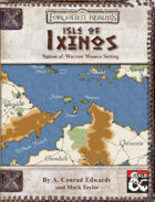 Isle of Ixinos
