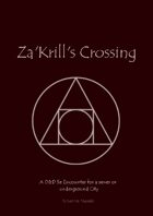 Za'Krill's Crossing