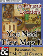 You Need These Maps 2 !
