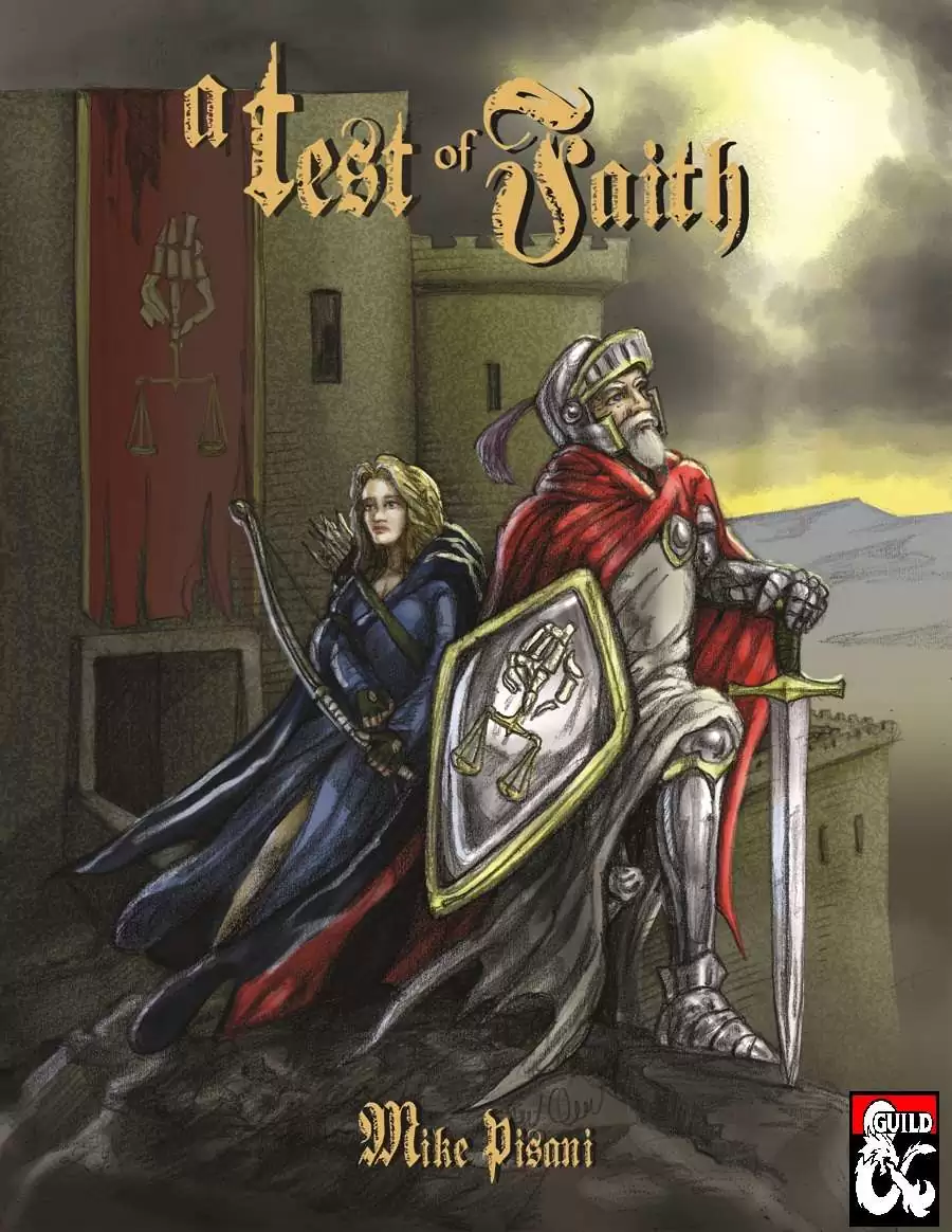 A Test Of Faith Walkthrough | Faith Chapter 1, 2, and 3 Walkthrough ...