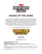 CCC-GHC-04 - Shade Of The Dark