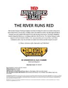 CCC-GHC-07 - The River Runs Red